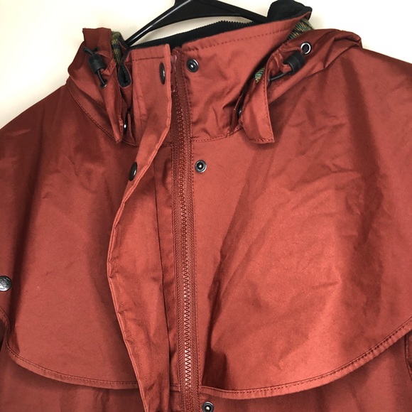 Jack Murphy Jackets & Blazers - Jack Murphy Heritage Collection Women’s Rain Coat